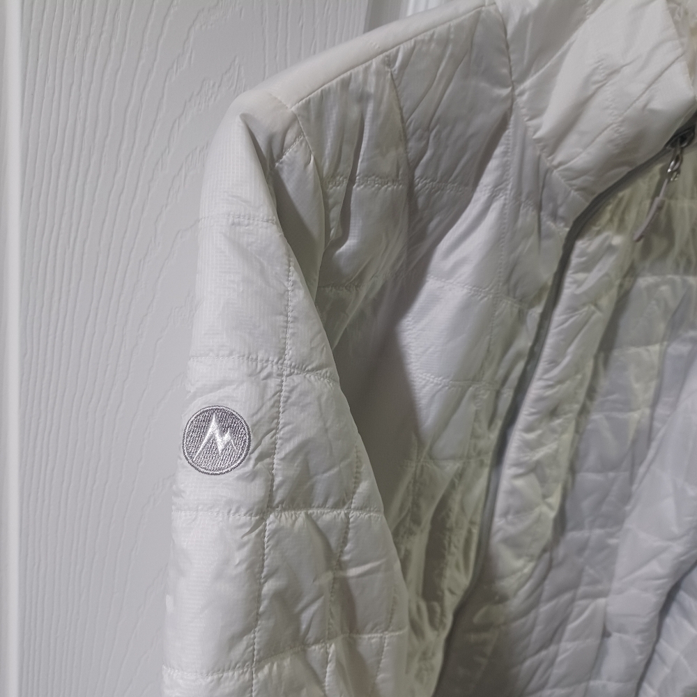 Marmot Women's Onward Insulated Jacket - Picture 5 of 13